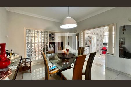 Sala de casa à venda com 4 quartos, 482m² em Nova Vista, Belo Horizonte