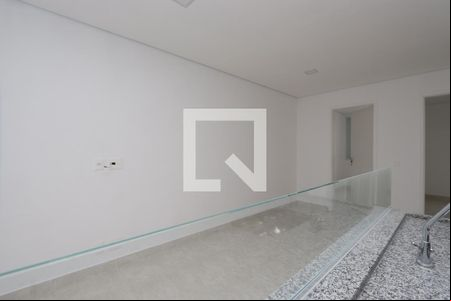 Sala/Cozinha de kitnet/studio à venda com 2 quartos, 41m² em Jardim Ana Rosa, São Paulo