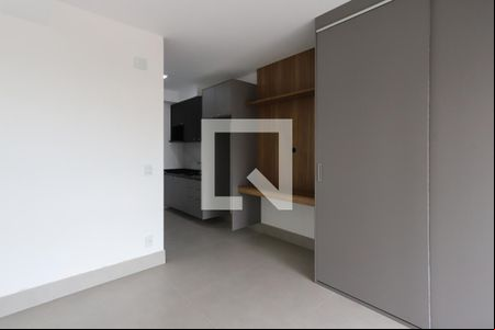 Quarto de apartamento para alugar com 1 quarto, 29m² em Parada Inglesa, São Paulo