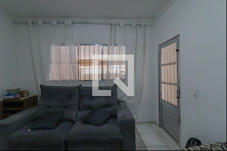 Sala de casa à venda com 2 quartos, 160m² em Jardim América, Várzea Paulista