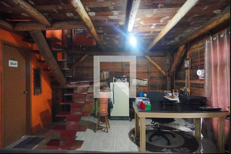 Escritório de casa à venda com 2 quartos, 170m² em Rincão, Novo Hamburgo