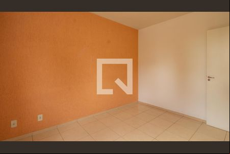 Suíte de apartamento para alugar com 2 quartos, 79m² em Vila Rami, Jundiaí