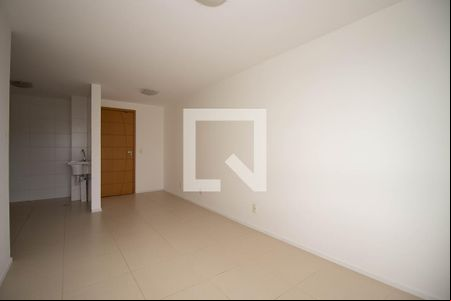 Sala de apartamento para alugar com 2 quartos, 50m² em Samambaia Sul (samambaia), Brasília