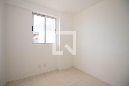 Quarto de apartamento para alugar com 2 quartos, 50m² em Samambaia Sul (samambaia), Brasília