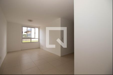 Sala de apartamento para alugar com 2 quartos, 50m² em Samambaia Sul (samambaia), Brasília