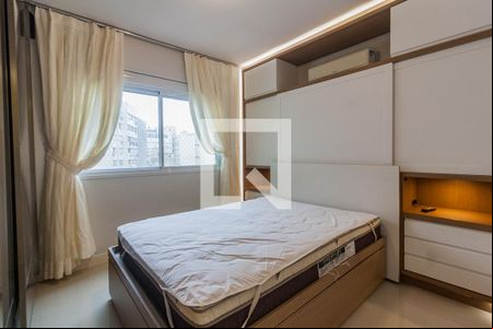 Quarto 1 de apartamento para alugar com 2 quartos, 69m² em Centro, Florianópolis