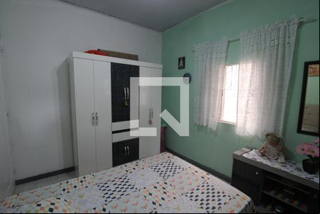 Suíte de casa para alugar com 5 quartos, 203m² em Água Fria, São Paulo