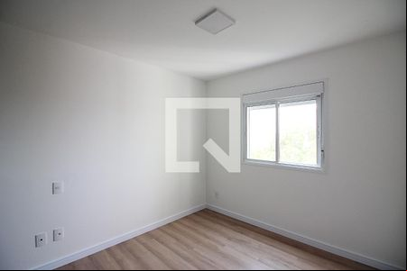 Suíte de apartamento para alugar com 1 quarto, 55m² em Vila Lusitânia, São Bernardo do Campo