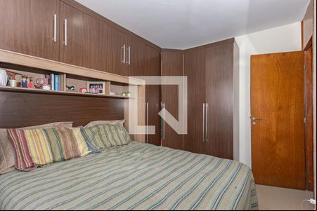 Quarto 1 de apartamento para alugar com 2 quartos, 53m² em Parque Bristol, São Paulo