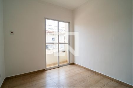 Suíte de casa para alugar com 4 quartos, 108m² em Bairro da Vossoroca, Sorocaba