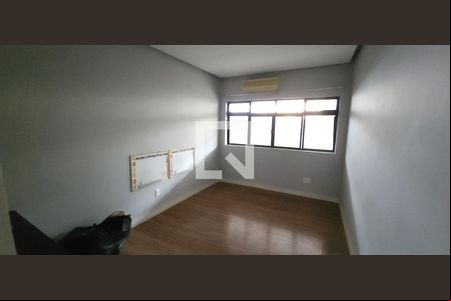 Sala de TV de casa para alugar com 4 quartos, 280m² em Aparecida, Santos
