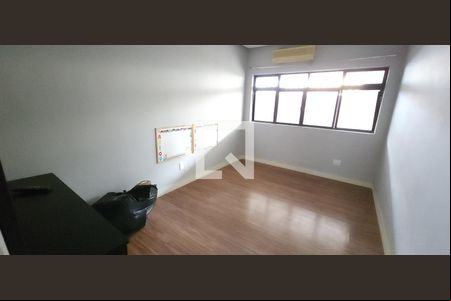 Sala de TV de casa para alugar com 4 quartos, 280m² em Aparecida, Santos