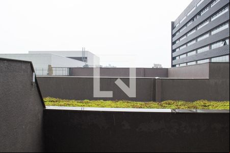 Varanda de apartamento à venda com 1 quarto, 48m² em Teresópolis, Porto Alegre