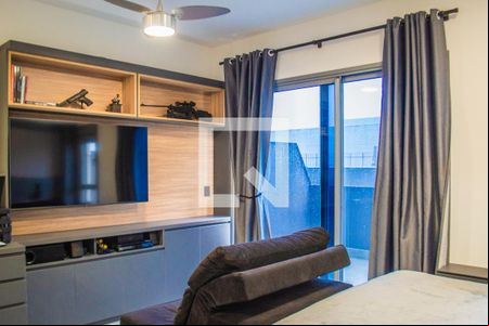 Quarto  de apartamento à venda com 1 quarto, 48m² em Teresópolis, Porto Alegre