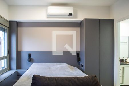 Quarto  de apartamento à venda com 1 quarto, 48m² em Teresópolis, Porto Alegre