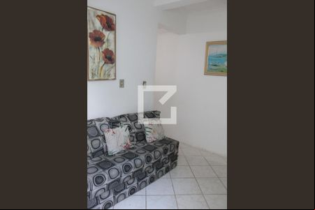 Sala de kitnet/studio para alugar com 1 quarto, 57m² em Piatã, Salvador