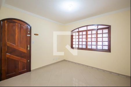 Sala de Estar de casa para alugar com 1 quarto, 116m² em Cidade das Flores, Osasco