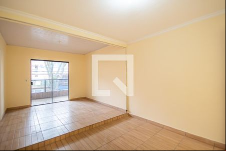 Suíte de casa para alugar com 1 quarto, 116m² em Cidade das Flores, Osasco