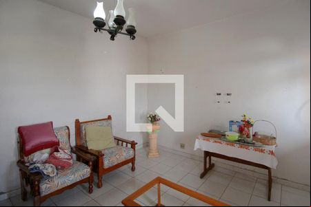 Sala de casa à venda com 6 quartos, 385m² em Vila Bom Retiro, Belo Horizonte