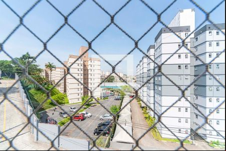 Vista do Quarto 1 de apartamento à venda com 3 quartos, 116m² em Vila Lutécia, Santo André