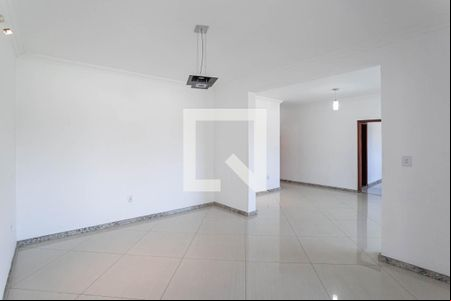 Sala 1 de casa à venda com 6 quartos, 312m² em Trevo, Belo Horizonte