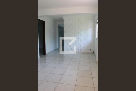Sala de casa para alugar com 2 quartos, 130m² em Pernambués, Salvador