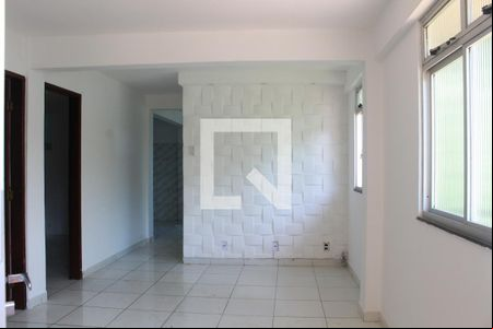 Sala de casa para alugar com 2 quartos, 130m² em Pernambués, Salvador