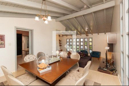 Sala de casa à venda com 3 quartos, 299m² em Ideal, Novo Hamburgo
