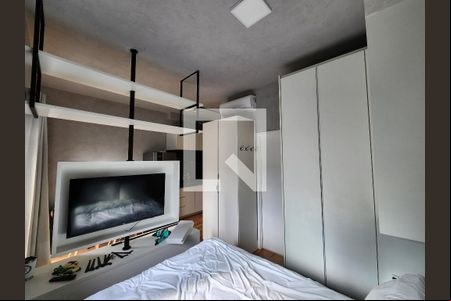 Studio de kitnet/studio para alugar com 1 quarto, 31m² em Vila Olímpia, São Paulo