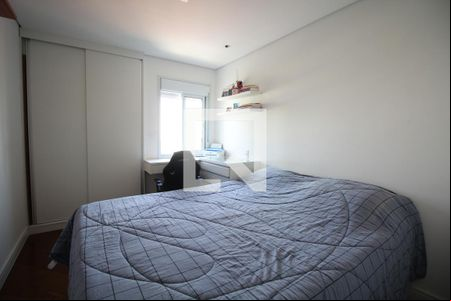 Quarto 1 de apartamento para alugar com 2 quartos, 85m² em Aclimação, São Paulo