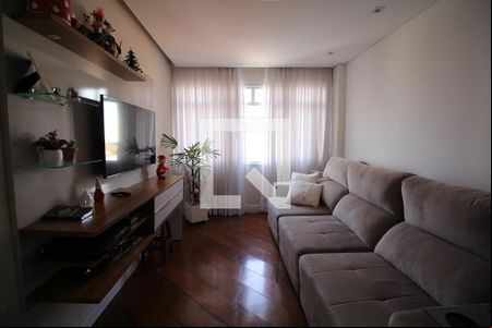 Sala de apartamento para alugar com 2 quartos, 85m² em Aclimação, São Paulo