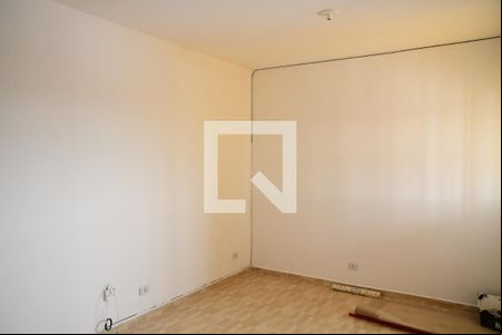 Sala de apartamento para alugar com 2 quartos, 80m² em Parque Alexandre, Cotia