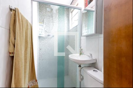 Banheiro de casa à venda com 2 quartos, 80m² em Vila Maria, São Paulo