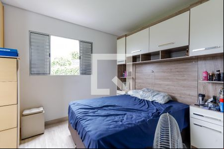 Quarto 1 de casa à venda com 2 quartos, 80m² em Vila Maria, São Paulo