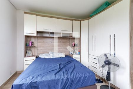 Quarto 1 de casa à venda com 2 quartos, 80m² em Vila Maria, São Paulo