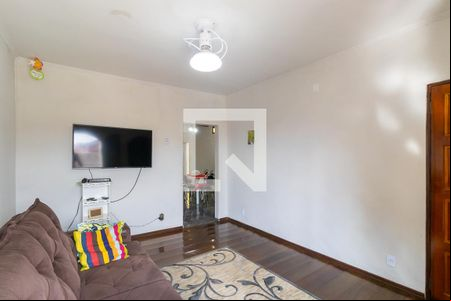 Sala de casa à venda com 3 quartos, 195m² em Jardim Conceição, Campinas