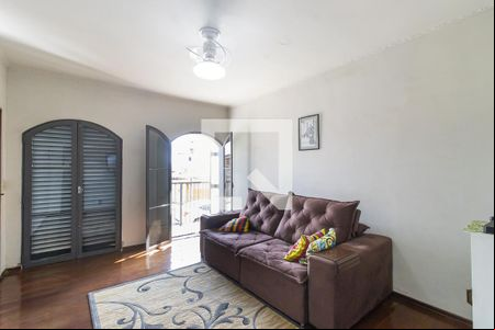 Sala de casa à venda com 3 quartos, 195m² em Jardim Conceição, Campinas