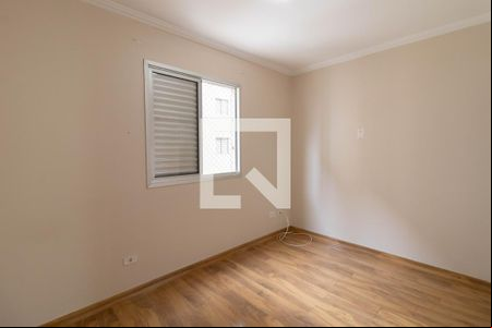 Suíte de apartamento à venda com 2 quartos, 55m² em Macedo, Guarulhos