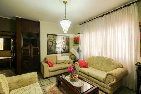Sala de casa para alugar com 3 quartos, 200m² em Vila Matilde, São Paulo