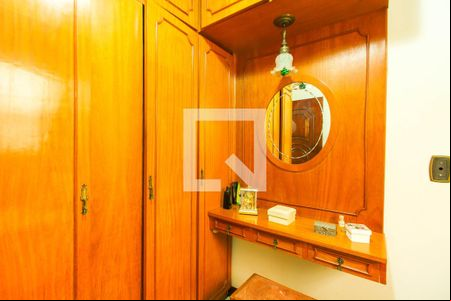 Quarto 1 de casa para alugar com 3 quartos, 200m² em Vila Matilde, São Paulo