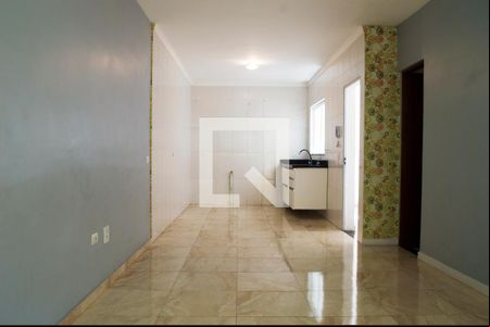 Sala de casa para alugar com 2 quartos, 90m² em Penha de França, São Paulo