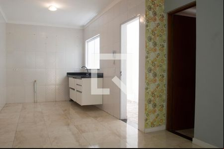 Sala de casa para alugar com 2 quartos, 90m² em Penha de França, São Paulo