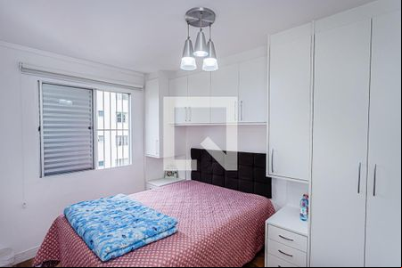 Quarto 2 de apartamento à venda com 2 quartos, 62m² em Jardim Peri, São Paulo