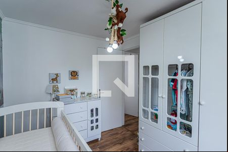 Quarto 1 de apartamento à venda com 2 quartos, 62m² em Jardim Peri, São Paulo