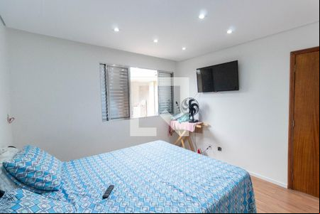 Quarto 1 de casa para alugar com 3 quartos, 250m² em Jardim Três Marias, São Paulo