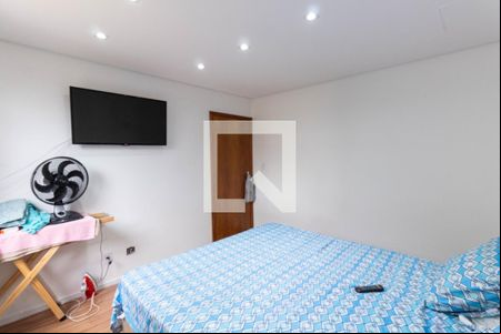 Quarto 1 de casa para alugar com 3 quartos, 250m² em Jardim Três Marias, São Paulo