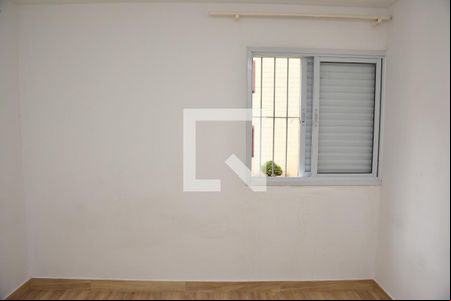 Quarto 1 de apartamento para alugar com 2 quartos, 45m² em Americanópolis, São Paulo