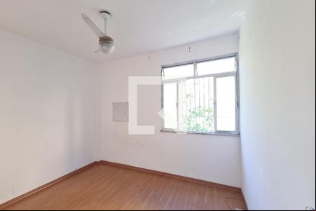 Quarto  de apartamento à venda com 2 quartos, 55m² em Lins de Vasconcelos, Rio de Janeiro