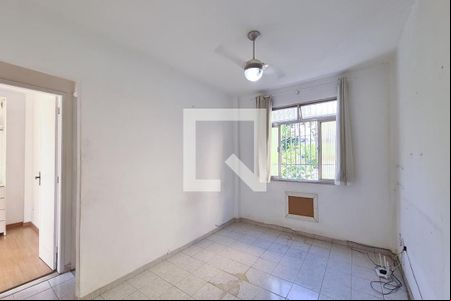 Sala de apartamento à venda com 2 quartos, 55m² em Lins de Vasconcelos, Rio de Janeiro