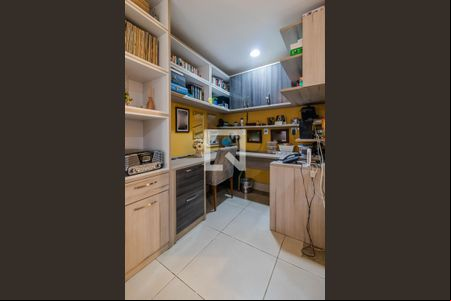 Escritório de casa à venda com 5 quartos, 420m² em Glória, Porto Alegre